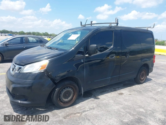 2016 Nissan NV200 S z VIN 3N6CM0KNXGK694075, wystawiony jako IAAI lot #42365919 z przebiegiem 217 629 mil mil oraz . Historia ofert i sprzedaży dostępna na DreamBid. Obrazek 21.