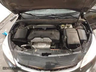 2015 Chevrolet Malibu LS with VIN 1G11A5SL3FF323365, listed as a IAAI auction lot 41854940 with 146,167 mi miles. Bid and sale history available at carsss.com. Image 10.