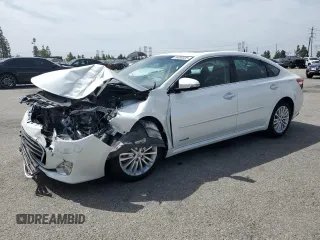 2015 Toyota Avalon XLE Touring z VIN 4T1BD1EB0FU046678, wystawiony jako Copart lot #56698325 z przebiegiem 93 366 mil mil oraz Szkoda całkowita • Salvage title. Historia ofert i sprzedaży dostępna na DreamBid. Obrazek 1.