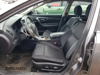2016 Nissan Altima SR with VIN 1N4AL3AP2GC208050, listed as a Copart auction lot 64037814 with 96,205 mi miles and Salvage Title. Bid and sale history available at carsss.com. Image 7.