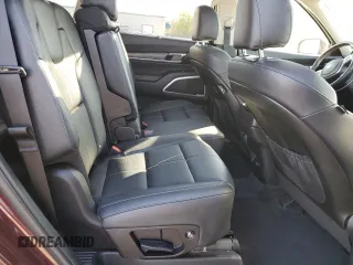 2020 Kia Telluride EX with VIN 5XYP3DHC9LG032973, listed as a Copart auction lot 54496785 with 85,188 mi miles and Salvage title. Bid and sale history available at DreamBid. Image 11.