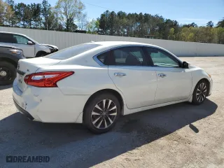 2016 Nissan Altima 2.5 SV with VIN 1N4AL3AP5GC189963, listed as a Copart auction lot 49343545 with 118,583 mi miles and Salvage Title. Bid and sale history available at carsss.com. Image 3.