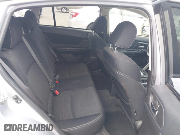 2013 Subaru Crosstrek Premium z VIN JF2GPACC4D2855575, wystawiony jako IAAI lot #42067679 z przebiegiem 188 268 mil mil oraz . Historia ofert i sprzedaży dostępna na DreamBid. Obrazek 8.