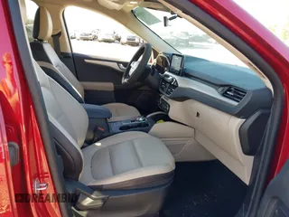 2020 Ford Escape SE Sport Hybrid with VIN 1FMCU0BZ1LUB50043, listed as a IAAI auction lot 41688056 with 37,898 mi miles and . Bid and sale history available at carsss.com. Image 5.