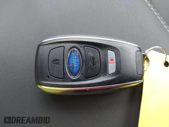 2024 Subaru Ascent Limited z VIN 4S4WMARD3R3453952, wystawiony jako IAAI lot #41628483 z przebiegiem 5 525 mil mil oraz . Historia ofert i sprzedaży dostępna na DreamBid. Obrazek 11.