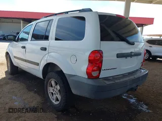 2008 Dodge Durango z VIN 1D8HB38N48F131392, wystawiony jako IAAI lot #42339953 z przebiegiem 230 324 mil mil oraz . Historia ofert i sprzedaży dostępna na DreamBid. Obrazek 3.