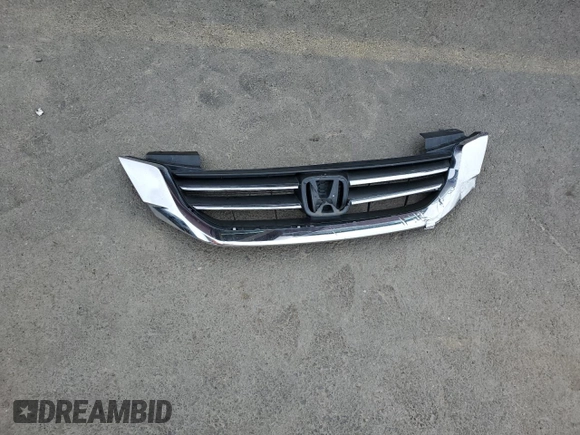 2013 Honda Accord Sdn EX-L with VIN 1HGCR2F84DA196053, listed as a Copart auction lot 54188445 with 96,305 mi miles and Salvage Title. Bid and sale history available at carsss.com. Image 12.