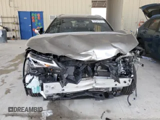 2020 Lexus UX with VIN JTHX3JBH7L2022082, listed as a Copart auction lot 51641975 with 41,588 mi miles and Non Repairable. Bid and sale history available at carsss.com. Image 5.