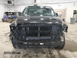 2017 Ram 1500 Tradesman with VIN 1C6RR7FG2HS777782, listed as a Copart auction lot 72433804 with Not provided miles and Salvage title. Bid and sale history available at DreamBid. Image 5.