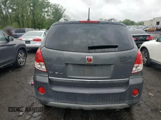 2009 Saturn VUE XE z VIN 3GSCL33P69S509003, wystawiony jako Copart lot #57164165 z przebiegiem 134 858 mil mil oraz Szkody całkowita. Historia ofert i sprzedaży dostępna na DreamBid. Obrazek 6.