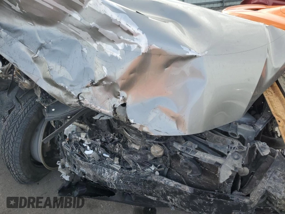 2015 Lexus NX 300h with VIN JTJBJRBZ4F2020395, listed as a Copart auction lot 43951295 with Not provided miles and Salvage title. Bid and sale history available at DreamBid. Image 11.