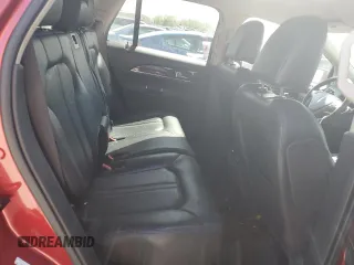 2012 Lincoln MKX with VIN 2LMDJ6JK9CBL05601, listed as a Copart auction lot 49788364 with 159,263 mi miles and Salvage Title. Bid and sale history available at carsss.com. Image 10.