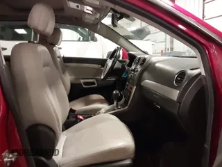 2012 Chevrolet Captiva Sport LTZ z VIN 3GNFL4E55CS644210, wystawiony jako IAAI lot #41795617 z przebiegiem 144 820 mil mil oraz . Historia ofert i sprzedaży dostępna na DreamBid. Obrazek 5.