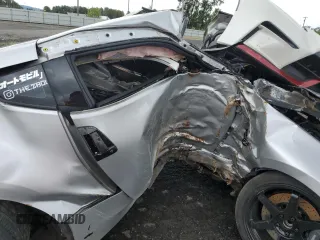 2011 Nissan 370Z Touring z VIN JN1AZ4EH0BM555383, wystawiony jako Copart lot #52647755 z przebiegiem Nie podano mil oraz Szkoda całkowita • Salvage title. Historia ofert i sprzedaży dostępna na DreamBid. Obrazek 10.
