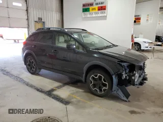 2014 Subaru Crosstrek Limited с VIN JF2GPAKCXE8212017, выставлен на аукционе Copart как лот 60206485 с пробегом 195 331 миль миль и Списание • Salvage title. История ставок и продаж доступна на DreamBid. Изображение 4.
