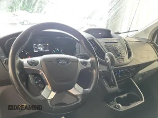 2019 Ford Transit with VIN 1FTYR1YG2KKA38014, listed as a IAAI auction lot 42715733 with 108,396 mi miles and . Bid and sale history available at DreamBid. Image 52.