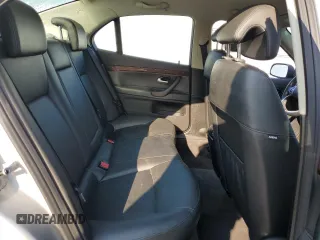 2011 Saab 9-3 z VIN YS3FA4CY1B1302628, wystawiony jako Copart lot #71627674 z przebiegiem Nie podano mil oraz Szkoda całkowita • Salvage title. Historia ofert i sprzedaży dostępna na DreamBid. Obrazek 11.