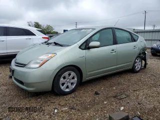 2007 Toyota Prius z VIN JTDKB20U577636531, wystawiony jako Copart lot #57650325 z przebiegiem 199 956 mil mil oraz Szkoda całkowita • Salvage title. Historia ofert i sprzedaży dostępna na DreamBid. Obrazek 1.