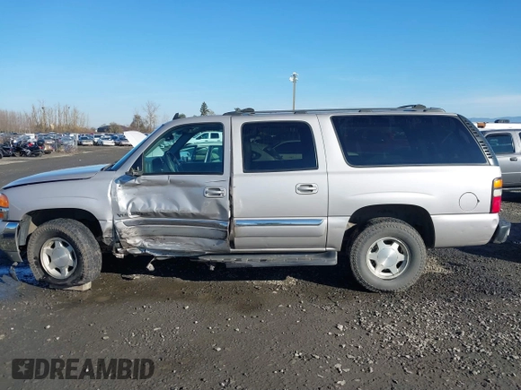 2006 GMC Yukon XL SLT with VIN 3GKFK16Z46G115743, listed as a IAAI auction lot 41388928 with 181,503 mi miles and . Bid and sale history available at DreamBid. Image 14.