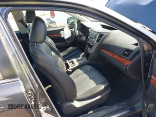 2012 Subaru Legacy Limited with VIN 4S3BMCK68C3035842, listed as a IAAI auction lot 41972327 with 135,972 mi miles and . Bid and sale history available at carsss.com. Image 5.