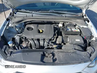2017 Hyundai Elantra SE with VIN 5NPD74LFXHH139636, listed as a IAAI auction lot 41109236 with 179,628 mi miles and . Bid and sale history available at DreamBid. Image 10.
