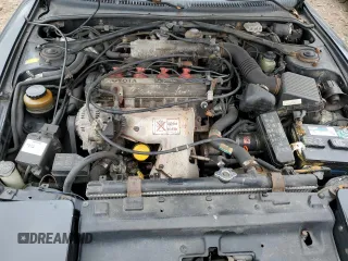 1991 Toyota Celica z VIN JT5ST87K4M0083973, wystawiony jako Copart lot #51741764 z przebiegiem 264 042 mil mil oraz Czysty tytuł • Clean title. Historia ofert i sprzedaży dostępna na DreamBid. Obrazek 11.