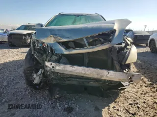 2007 Lexus RX 350 with VIN 2T2HK31U87C037857, listed as a Copart auction lot 47461515 with Not Provided miles and Salvage Title. Bid and sale history available at carsss.com. Image 5.