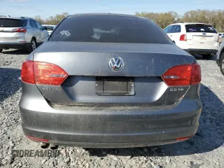 2012 Volkswagen Jetta SE с VIN 3VWDX7AJ7CM076990, выставлен на аукционе Copart как лот 49857325 с пробегом 112 817 миль миль и Чистый • Clean title. История ставок и продаж доступна на DreamBid. Изображение 6.