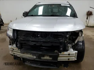 2018 Ford Explorer with VIN 1FM5K8B88JGB64523, listed as a Copart auction lot 51290615 with 107,070 mi miles and Clean title. Bid and sale history available at DreamBid. Image 5.