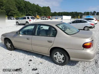 1999 Chevrolet Malibu with VIN 1G1ND52J7X6101243, listed as a Copart auction lot 70563254 with 190,176 mi miles and Salvage Title. Bid and sale history available at carsss.com. Image 2.