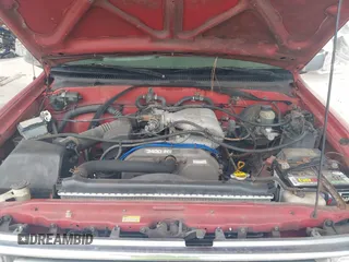 1997 Toyota T100 DX z VIN JT4TN12D4V0029402, wystawiony jako IAAI lot #42397862 z przebiegiem 279 151 mil mil oraz . Historia ofert i sprzedaży dostępna na DreamBid. Obrazek 10.