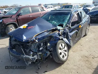 2008 Honda Accord EX-L z VIN 1HGCP36808A071889, wystawiony jako IAAI lot #41046242 z przebiegiem Nie podano mil oraz . Historia ofert i sprzedaży dostępna na DreamBid. Obrazek 6.