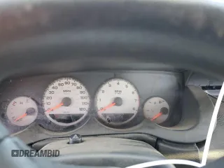 2004 Dodge Neon SXT with VIN 1B3ES56CX4D585569, listed as a Copart auction lot 54167284 with Not Provided miles and Salvage Title. Bid and sale history available at carsss.com. Image 9.
