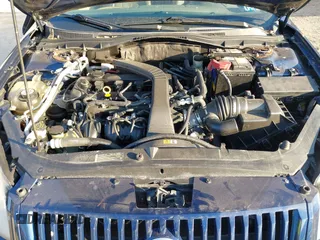 2007 Mercury Milan Premier with VIN 3MEHM08Z37R629321, listed as a IAAI auction lot 41448308 with 190,101 mi miles and . Bid and sale history available at DreamBid. Image 10.