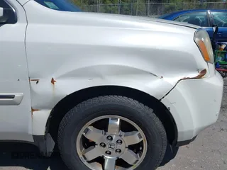 2011 Honda Pilot Touring with VIN 5FNYF4H98BB087713, listed as a IAAI auction lot 42132764 with 250,507 mi miles. Bid and sale history available at carsss.com. Image 6.