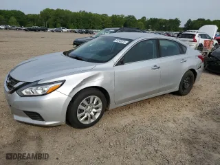 2018 Nissan Altima 2.5 SL with VIN 1N4AL3AP7JC234831, listed as a Copart auction lot 54248975 with 103,241 mi miles and Clean Title. Bid and sale history available at carsss.com. Image 1.
