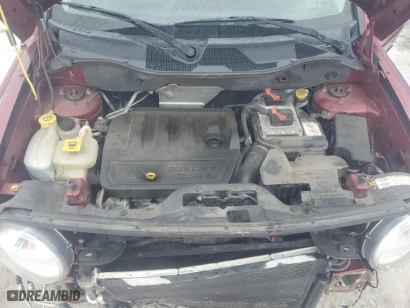 2012 Jeep Patriot Sport with VIN 1C4NJRBB7CD564246, listed as a Copart auction lot 46407305 with 122,556 mi miles and Clean Title. Bid and sale history available at carsss.com. Image 12.
