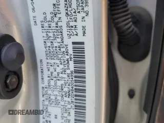 2004 Lexus GX 470 z VIN JTJBT20X840054996, wystawiony jako Copart lot #53924245 z przebiegiem 277 813 mil mil oraz Szkoda całkowita • Salvage title. Historia ofert i sprzedaży dostępna na DreamBid. Obrazek 13.