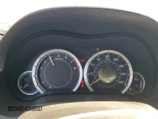 2011 Acura TSX z VIN JH4CU2E67BC011197, wystawiony jako Copart lot #77825124 z przebiegiem 132 648 mil mil oraz Szkoda całkowita • Salvage title. Historia ofert i sprzedaży dostępna na DreamBid. Obrazek 9.