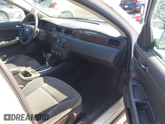 2015 Chevrolet Impala LS с VIN 2G1WA5E38F1120190, выставлен на аукционе IAAI как лот 42225071 с пробегом 228 801 миль миль и . История ставок и продаж доступна на DreamBid. Изображение 5.