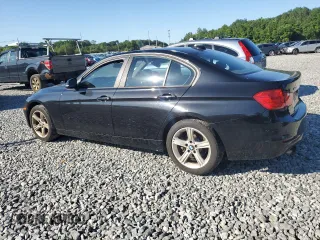 2013 BMW 3 Series 328i xDrive with VIN WBA3B5C56DF593469, listed as a Copart auction lot 62335655 with 74,953 mi miles and Clean title. Bid and sale history available at DreamBid. Image 2.