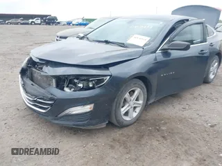 2019 Chevrolet Malibu LS with VIN 1G1ZB5ST3KF187099, listed as a IAAI auction lot 41950934 with 67,123 mi miles and . Bid and sale history available at DreamBid. Image 19.