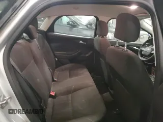 2016 Ford Focus SE with VIN 1FADP3F2XGL373472, listed as a Copart auction lot 41873545 with 97,571 mi miles and Clean Title. Bid and sale history available at carsss.com. Image 10.