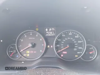 2014 Subaru Legacy Premium с VIN 4S3BMBC63E3020628, выставлен на аукционе IAAI как лот 41863494 с пробегом 125 829 миль миль и . История ставок и продаж доступна на DreamBid. Изображение 7.