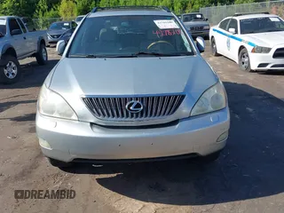 2006 Lexus RX 330 with VIN 2T2GA31U66C050362, listed as a IAAI auction lot 42785109 with 286,713 mi miles and . Bid and sale history available at DreamBid. Image 6.