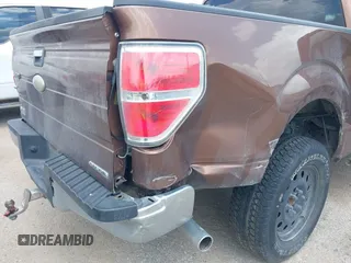 2011 Ford F-150 XL with VIN 1FTEW1CM0BFC71939, listed as a IAAI auction lot 42132589 with 252,289 mi miles and . Bid and sale history available at DreamBid. Image 17.