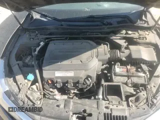 2017 Honda Accord Touring with VIN 1HGCR3F9XHA015445, listed as a Copart auction lot 81658395 with Not provided miles and Salvage title. Bid and sale history available at DreamBid. Image 14.