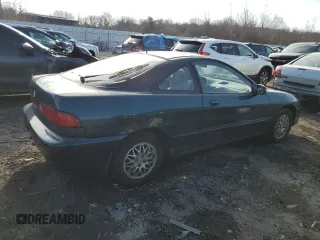 1998 Acura Integra LS с VIN JH4DC4454WS018034, выставлен на аукционе Copart как лот 46130085 с пробегом 272 105 миль миль и Чистый • Clean title. История ставок и продаж доступна на DreamBid. Изображение 3.