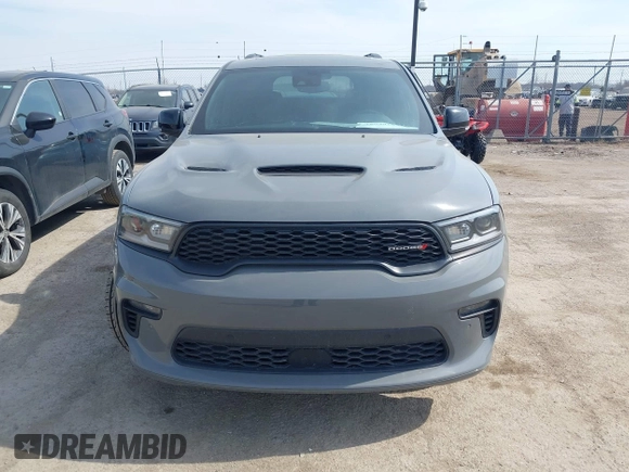 2023 Dodge Durango R/T Plus с VIN 1C4SDJCT2PC603002, выставлен на аукционе IAAI как лот 41804919 с пробегом 70 665 миль миль и . История ставок и продаж доступна на DreamBid. Изображение 13.