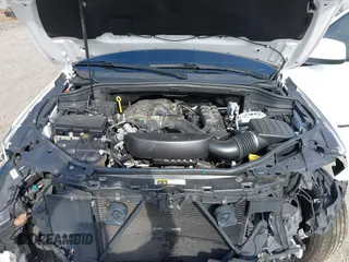 2018 Jeep Grand Cherokee Laredo E с VIN 1C4RJFAG8JC500877, выставлен на аукционе IAAI как лот 41797456 с пробегом 95 067 миль миль и . История ставок и продаж доступна на DreamBid. Изображение 10.